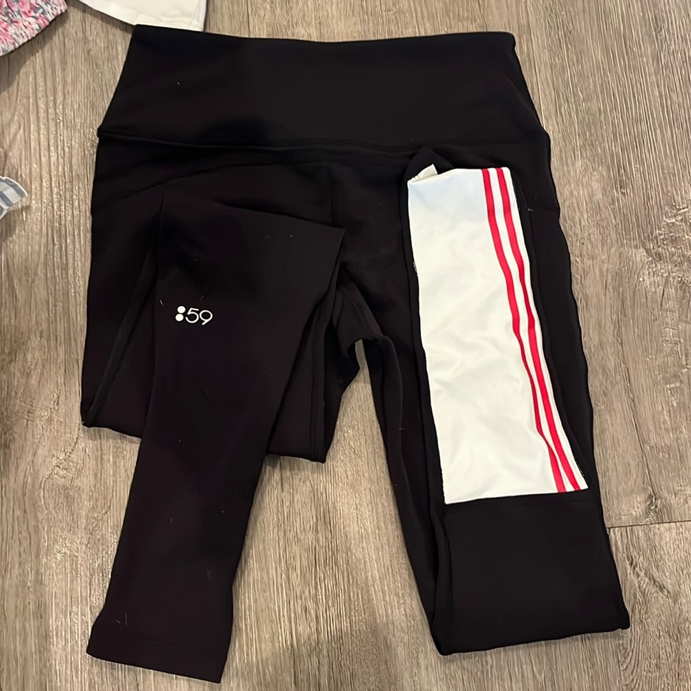 Splits59 retro leggings